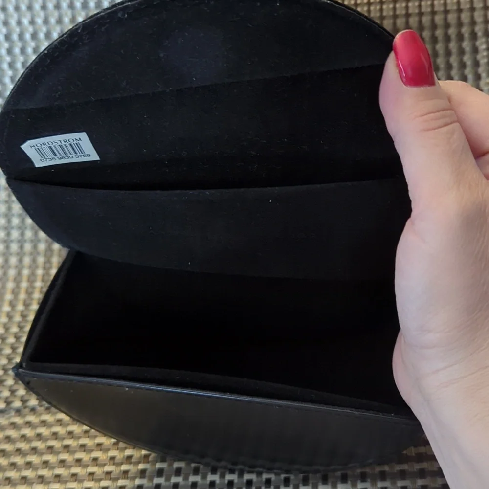 Marc by Marc Jacobs sunglasses case